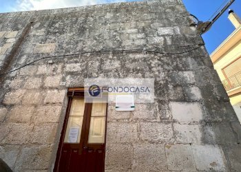 Foto 1 - Bilocale Via Le Site
 
16, Cursi - foto 1