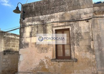 Foto 4 - Bilocale Via Le Site
 
16, Cursi - foto 4