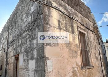 Foto 5 - Bilocale Via Le Site
 
16, Cursi - foto 5