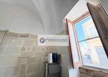 Foto 10 - Bilocale Via Le Site
 
16, Cursi - foto 10