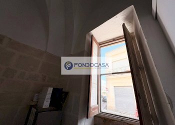 Foto 11 - Bilocale Via Le Site
 
16, Cursi - foto 11