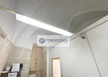 Foto 12 - Bilocale Via Le Site
 
16, Cursi - foto 12