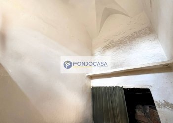 Foto 14 - Bilocale Via Le Site
 
16, Cursi - foto 14