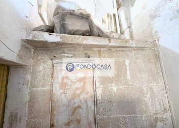 Foto 22 - Bilocale Via Le Site
 
16, Cursi - foto 22