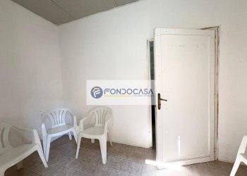 Foto 25 - Bilocale Via Le Site
 
16, Cursi - foto 25