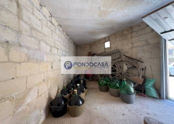 Foto 29 - Bilocale Via Le Site
 
16, Cursi - foto 29