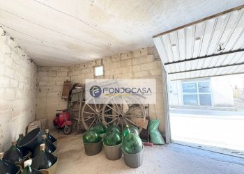 Foto 31 - Bilocale Via Le Site
 
16, Cursi - foto 31