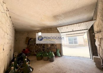 Foto 32 - Bilocale Via Le Site
 
16, Cursi - foto 32