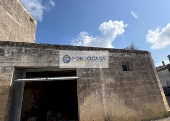 Foto 34 - Bilocale Via Le Site
 
16, Cursi - foto 34