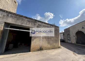 Foto 35 - Bilocale Via Le Site
 
16, Cursi - foto 35