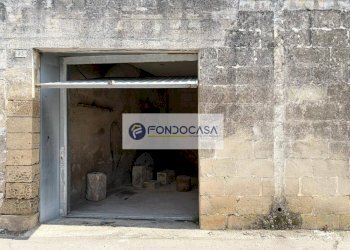 Foto 36 - Bilocale Via Le Site
 
16, Cursi - foto 36