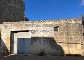 Foto 37 - Bilocale Via Le Site
 
16, Cursi - foto 37