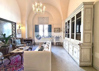 Foto 5 - Casa indipendente via Roma, Galatina - foto 5