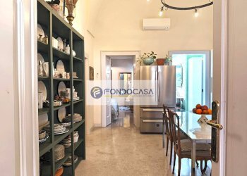 Foto 8 - Casa indipendente via Roma, Galatina - foto 8