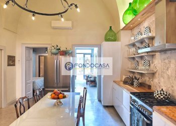 Foto 11 - Casa indipendente via Roma, Galatina - foto 11