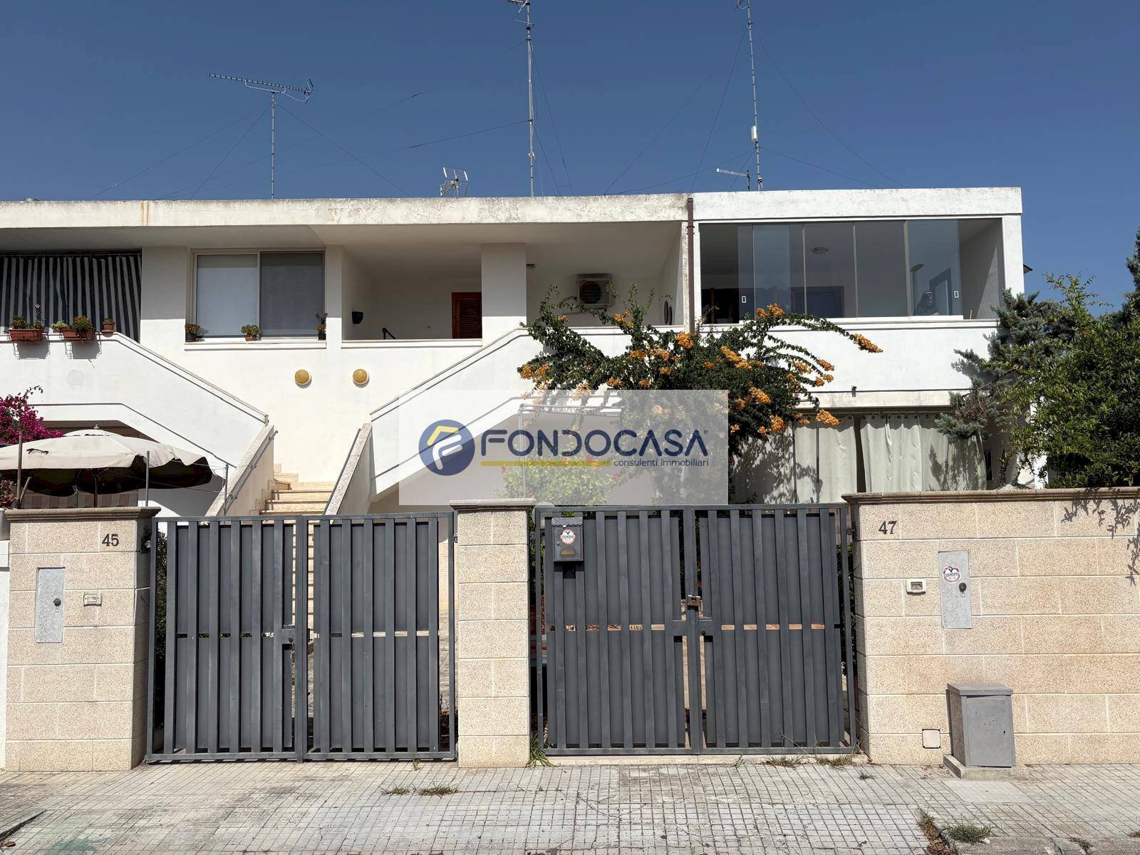 Foto 3 - Terraced Villa Via Antonio Pigafetta, Lecce - photo 3