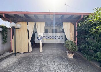 Foto 1 - Terraced Villa Via Antonio Pigafetta, Lecce - photo 1