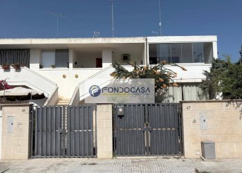 Foto 3 - Terraced Villa Via Antonio Pigafetta, Lecce - photo 3