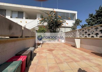 Foto 4 - Terraced Villa Via Antonio Pigafetta, Lecce - photo 4