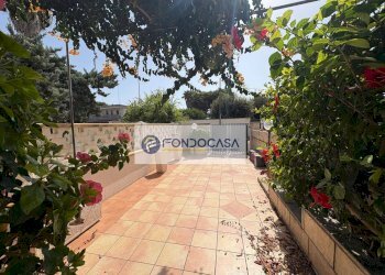 Foto 5 - Terraced Villa Via Antonio Pigafetta, Lecce - photo 5