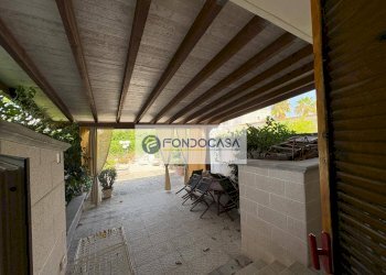 Foto 20 - Terraced Villa Via Antonio Pigafetta, Lecce - photo 20