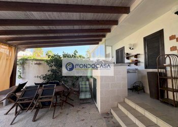 Foto 21 - Terraced Villa Via Antonio Pigafetta, Lecce - photo 21