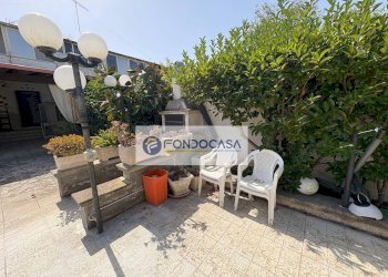 Foto 24 - Terraced Villa Via Antonio Pigafetta, Lecce - photo 24