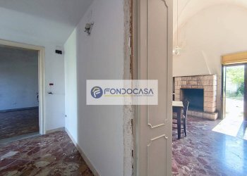 Foto 19 - Casa indipendente via Savoia, Minervino di Lecce - foto 19