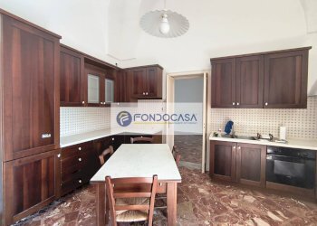 Foto 20 - Casa indipendente via Savoia, Minervino di Lecce - foto 20