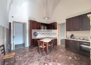 Foto 21 - Casa indipendente via Savoia, Minervino di Lecce - foto 21