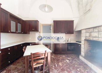 Foto 22 - Casa indipendente via Savoia, Minervino di Lecce - foto 22