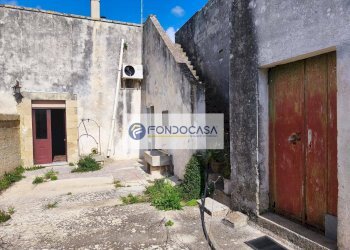 Foto 26 - Casa indipendente via Savoia, Minervino di Lecce - foto 26