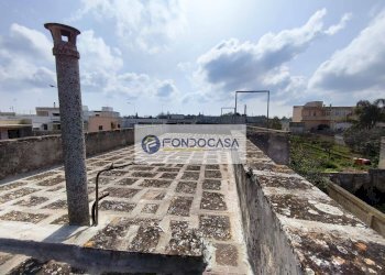 Foto 30 - Casa indipendente via Savoia, Minervino di Lecce - foto 30
