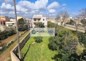 Foto 35 - Casa indipendente via Savoia, Minervino di Lecce - foto 35