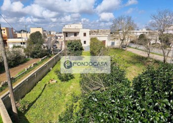 Foto 36 - Casa indipendente via Savoia, Minervino di Lecce - foto 36