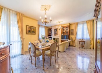 Foto 1 - Villa via girondola, Cavriago - foto 1