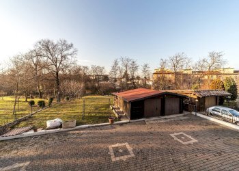 Foto 5 - Villa via girondola, Cavriago - foto 5