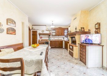 Foto 8 - Villa via girondola, Cavriago - foto 8