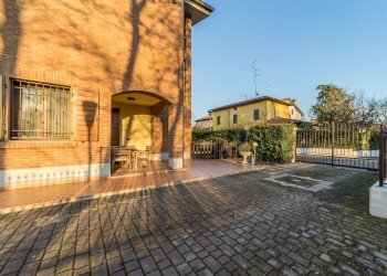 Foto 11 - Villa via girondola, Cavriago - foto 11