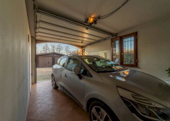 Foto 13 - Villa via girondola, Cavriago - foto 13