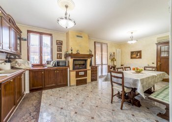 Foto 14 - Villa via girondola, Cavriago - foto 14