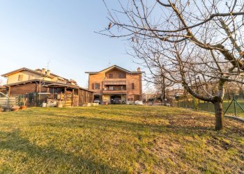 Foto 19 - Villa via girondola, Cavriago - foto 19