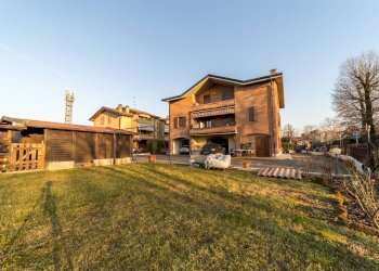 Foto 21 - Villa via girondola, Cavriago - foto 21