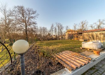 Foto 28 - Villa via girondola, Cavriago - foto 28