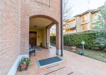 Foto 29 - Villa via girondola, Cavriago - foto 29