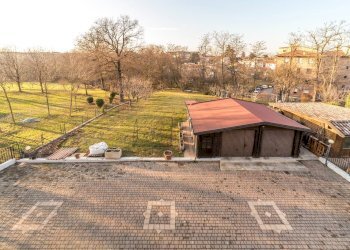 Foto 34 - Villa via girondola, Cavriago - foto 34