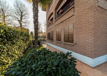 Foto 38 - Villa via girondola, Cavriago - foto 38