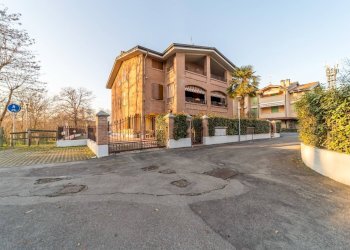 Foto 40 - Villa via girondola, Cavriago - foto 40