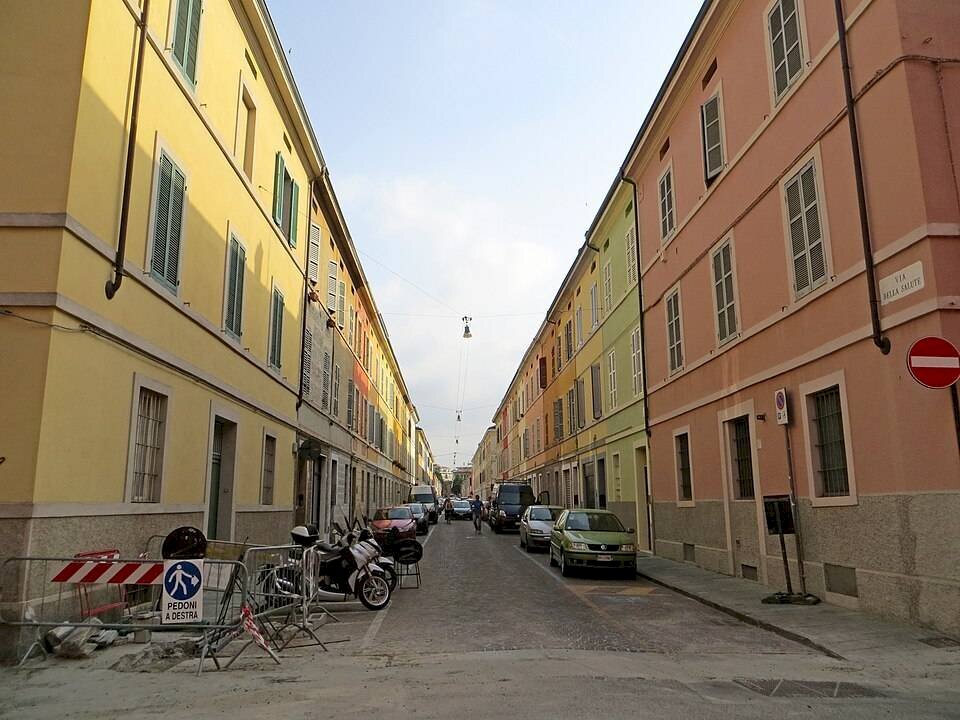 Foto 1 - Appartamento Via Della Salute, Parma - foto 1