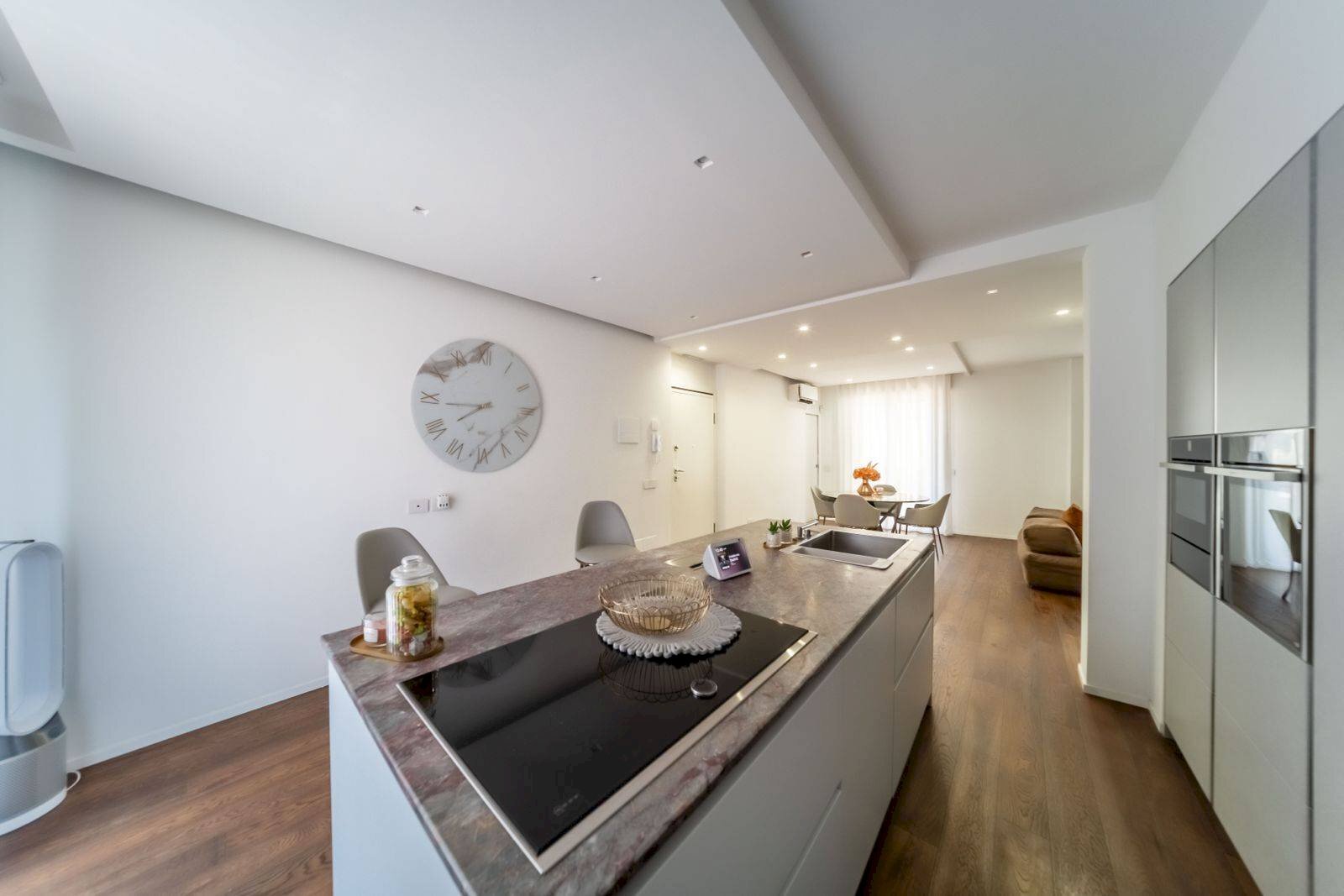 Foto 1 - Appartamento Via Giovanni Battista Aleotti, Parma - foto 1